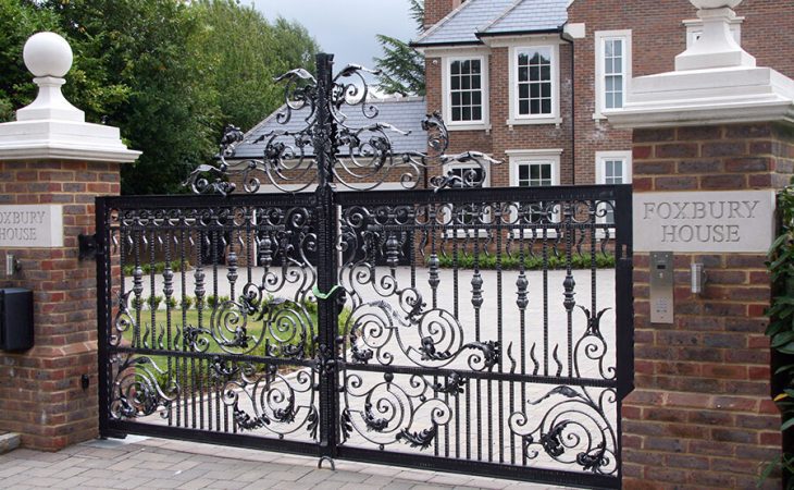 5 Things You Never Knew About Automatic Gates