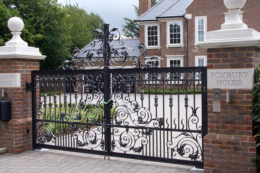 6 Things You Never Knew About Automatic Gates