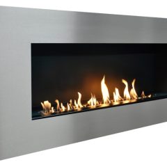 5 Advantages of an Ethanol Fireplace – Low-Maintenance Amenity You Need This Winter