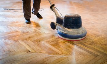 KNOW ABOUT THE MANY BENEFITS OF FLOOR SANDING