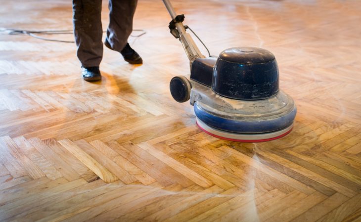 KNOW ABOUT THE MANY BENEFITS OF FLOOR SANDING