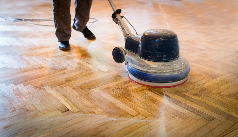 KNOW ABOUT THE MANY BENEFITS OF FLOOR SANDING