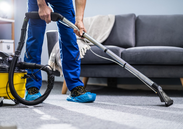 9 Benefits of Hiring a Professional Carpet Cleaning Service