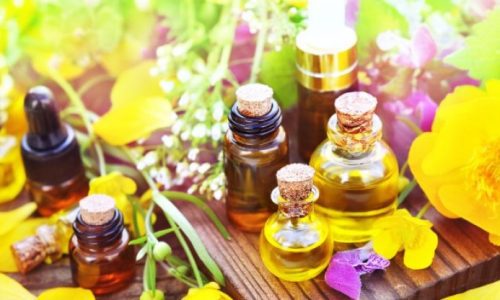 How to use essential oils for vertigo and dizziness: Benefits, warnings, and recipes