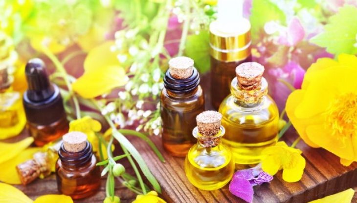 How to use essential oils for vertigo and dizziness: Benefits, warnings, and recipes