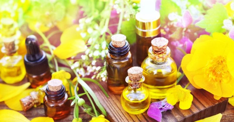 How to use essential oils for vertigo and dizziness: Benefits, warnings