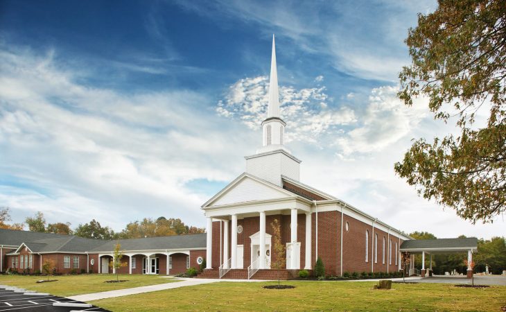 The benefits of having a church insurance agency