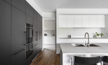 3 Undeniable Reasons to Invest In Italian Kitchen Cabinets