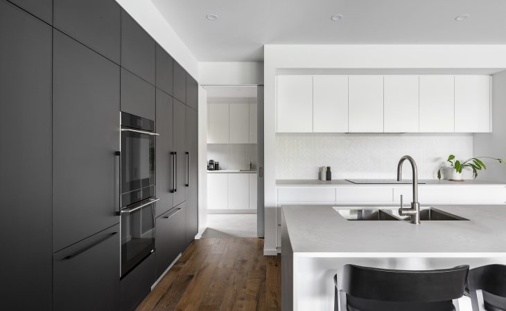 3 Undeniable Reasons to Invest In Italian Kitchen Cabinets