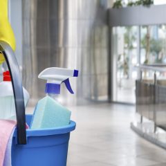 6 BENEFITS OF HOME CLEANING WITH A PROFESSIONAL CLEANER