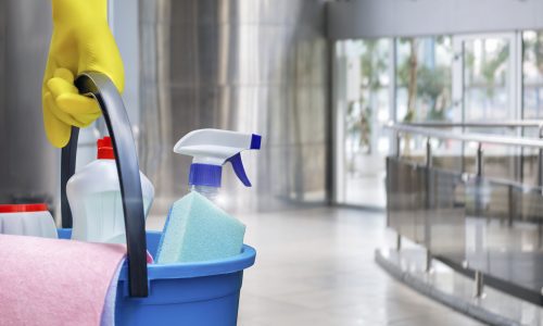 6 BENEFITS OF HOME CLEANING WITH A PROFESSIONAL CLEANER