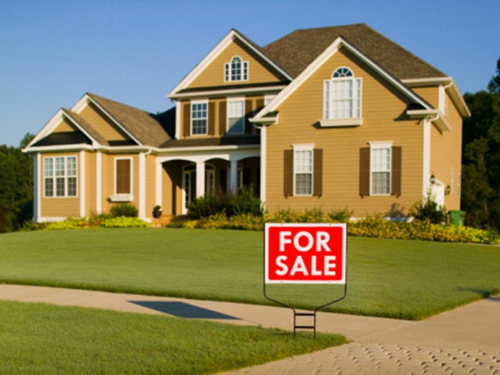 Top 10 Things You Need To Know Before Selling A Home