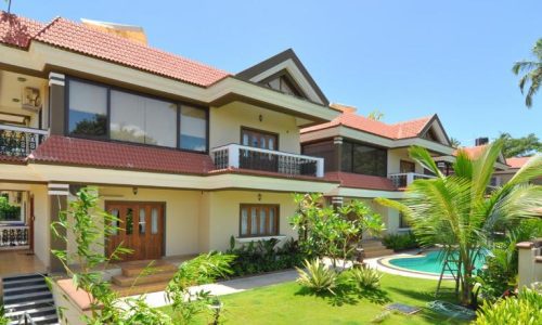 5 Finest Luxury Villas in Goa – ‘Coz All You Need Is Love & A Little Luxury!