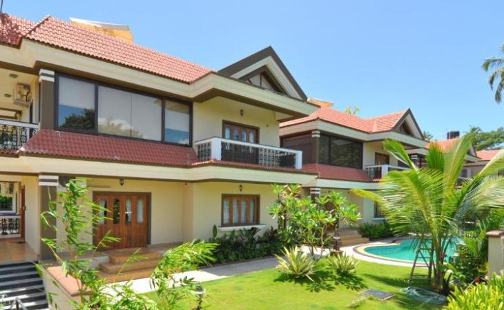 5 Finest Luxury Villas in Goa – ‘Coz All You Need Is Love & A Little Luxury!