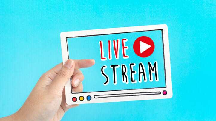 5 Benefits of Live Streaming Sports