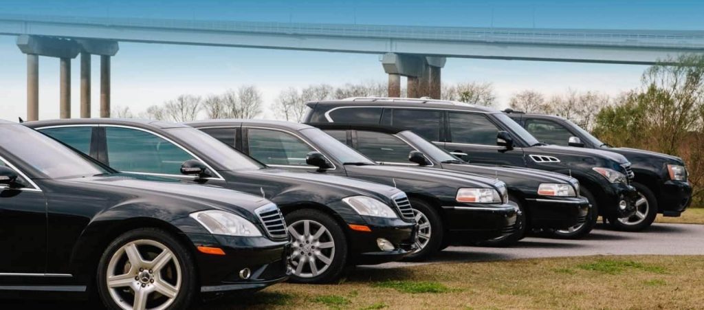 7 Tips for Choosing a Limousine Service in Houston for Your Wedding