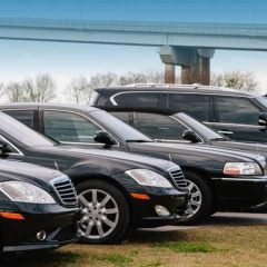 7 Tips for Choosing a Limousine Service in Houston for Your Wedding
