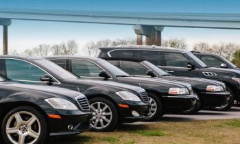 7 Tips for Choosing a Limousine Service in Houston for Your Wedding