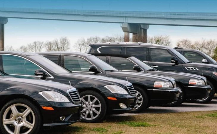 Hiring a Taxi Service? Keep these Things in Mind for Best Ride