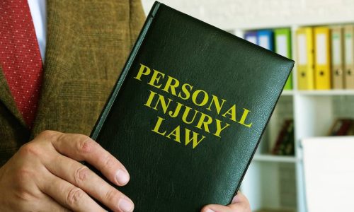 6 Reasons You May Need To Hire A Personal Injury Attorney