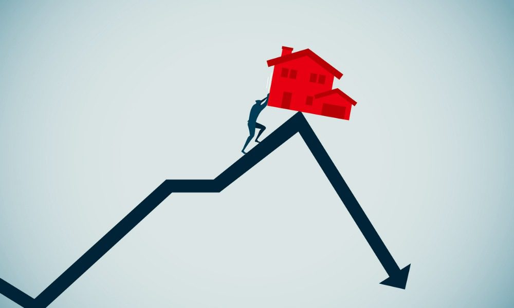 Is the housing market about to crash? Here’s what experts are saying
