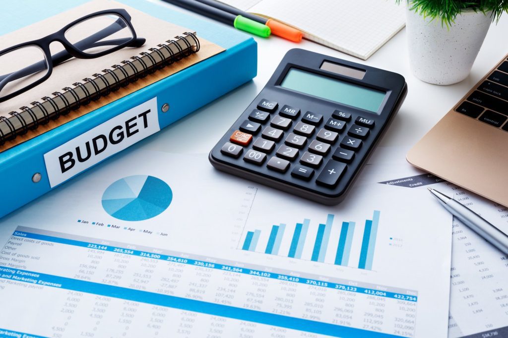 4 Steps to Better Budgeting