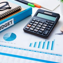 4 Steps to Better Budgeting