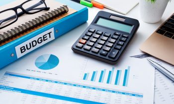 4 Steps to Better Budgeting