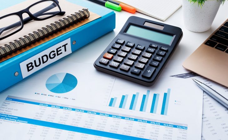 4 Steps to Better Budgeting