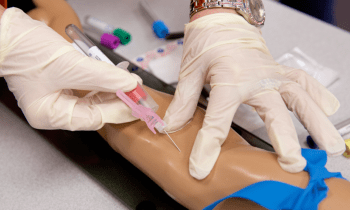 What Are The Benefits Of A Career As A Phlebotomist?