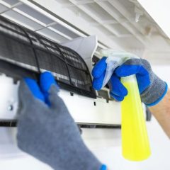 The Benefits of Cleaning Your Air Conditioning Unit