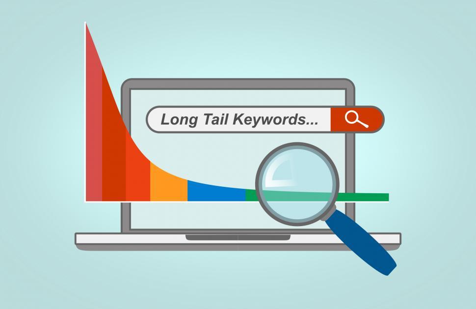 What are Long Tail Keywords?