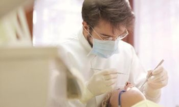 Préstamo para un tratamiento dental