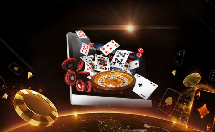 HOW DO ONLINE CASINOS BUILD UP TRUST?