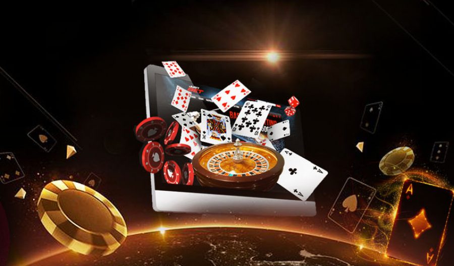 HOW DO ONLINE CASINOS BUILD UP TRUST?