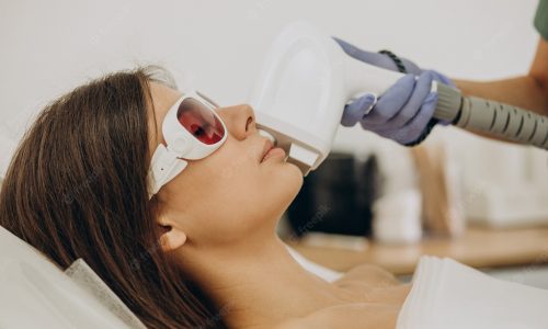 BENEFITS OF LASER HAIR REMOVAL