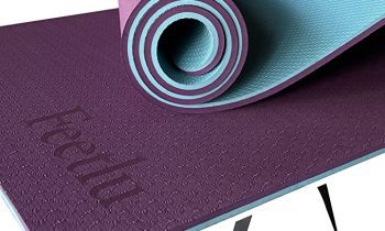 HOW TO CHOOSE THE RIGHT YOGA MAT – THICKNESS, TEXTURE, AND ECO-FACTORS