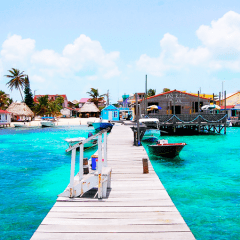 Guide to Ambergris Caye
