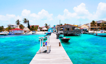 Guide to Ambergris Caye