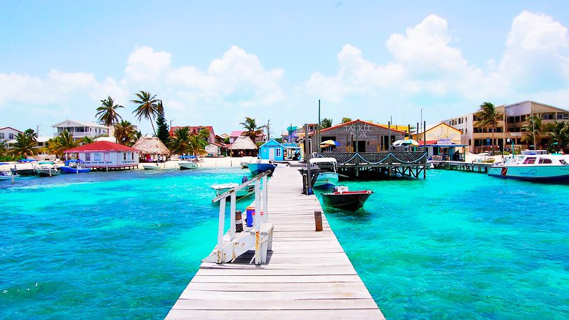 Guide to Ambergris Caye