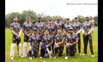 CLNJ T20 League