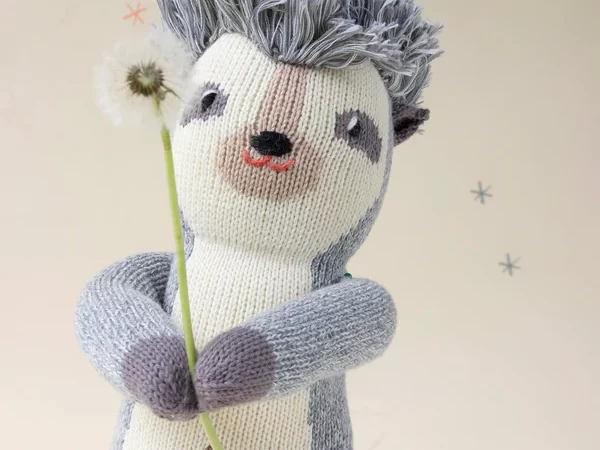 Edgar the Hedgehog