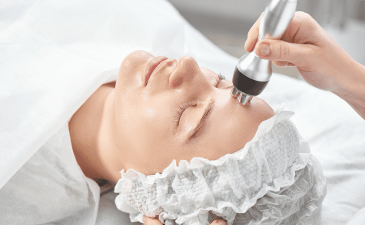 7 Benefits of Thermage