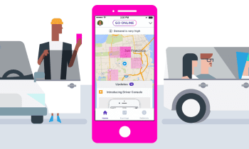 Lyft Data Challenge