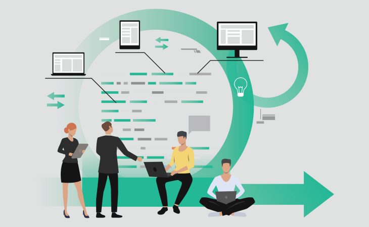 Top 10 Benefits of Agile Software Development 