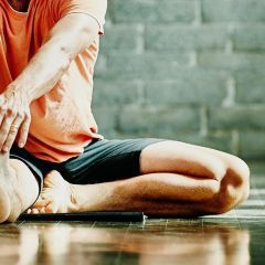 Essential Movement Tips To Help With Treatment Of Osteoarthritis