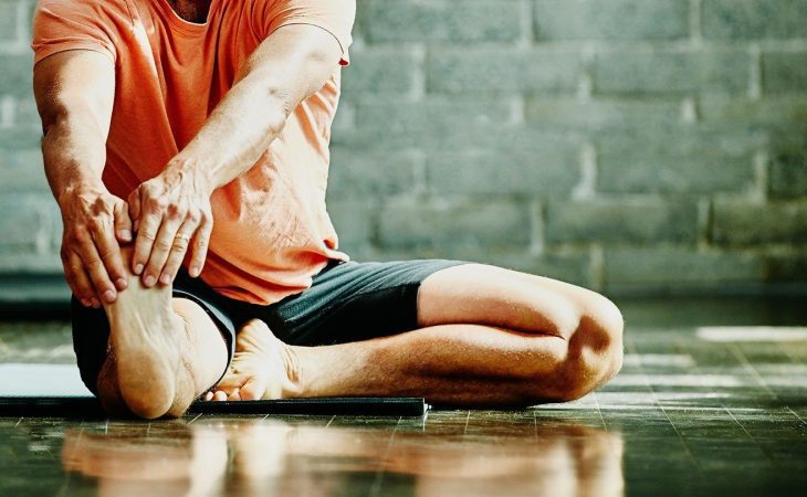 Essential Movement Tips To Help With Treatment Of Osteoarthritis