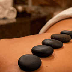 Benefits of Hot Stone Massage Therapy