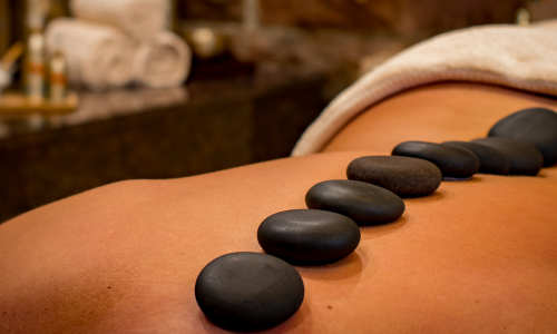 Benefits of Hot Stone Massage Therapy