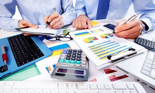 5 Reasons Why Your Business Needs Accounting Services